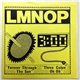 LMNOP - Forever Through The Sun / Three Colon Oh Oh